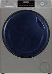 

Стиральная машина с сушкой Haier HWD80-BP14929S, Серый