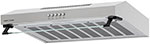 

Вытяжка Krona OSTEN 500 INOX PB, Нержавеющая сталь