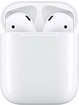 

Наушники Apple AirPods 2, A2032/A2031/A1602 (MV7N2HN/A)