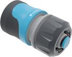 Коннектор - стоп Cellfast SAFETOUCH IDEAL 1/2/'/' (50-622)