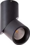 

Светодиодный спот Arte Lamp A7717PL-1BK черный