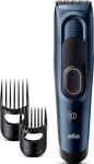 

Машинка для стрижки волос Braun HC5350 (тип 5427), Синий