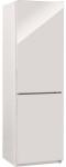 

Двухкамерный холодильник NordFrost NRG 162NF W, Белый