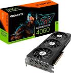 Видеокарта Gigabyte GeForce RTX 4060 GAMING OC 8GB (GV-N4060GAMING OC-8GD)