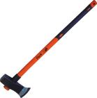

Топор-колун Park AXE30TPR, 3000 грамм, термопластиковая рукоятка (354026)