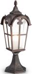

Фонарь уличный (столб) Maytoni Albion Outdoor/Бронза Антик (O413FL-01BZ)