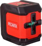 Построитель лазерный Ресанта ПЛ-2 Green