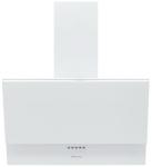 

Вытяжка Krona PLATTE 600 WHITE PB, Белый