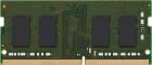 

Оперативная память Kingston SO-DIMM DDR4 8GB 3200MHz (KCP432SS8/8), Зеленый
