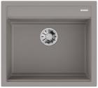 

Кухонная мойка Omoikiri Kitagawa 57-GR Artceramic/leningrad grey (4993450)