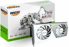 

Видеокарта INNO3D RTX 4060 Twin X2 OC WHITE 8GB (N40602-08D6X-173051W)