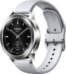 

Смарт-часы Xiaomi Watch S3, Silver (BHR7873GL)