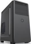 

Компьютерный корпус ACD Coffre 302 Black (MO-SM200-000), Черный