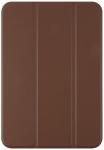 

Чехол-книжка Red Line для Apple iPad Mini 6 2021, коричневый