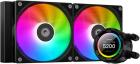 

СЖО для процессоров ID-Cooling SL240 XE