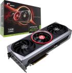 

Видеокарта Colorful iGame GeForce RTX 4070 Ti Advanced OC-V 12GB