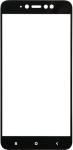 

Защитный экран Red Line для Xiaomi Redmi Note 5A, 2Gb-3Gb/16Gb-32Gb, Full Screen tempered glass, черный, Прозрачный/черный