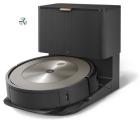 

Робот-пылесос iRobot Roomba J9+, Черный