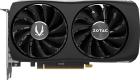 

Видеокарта Zotac GeForce RTX 4060 Twin Edge OC (ZT-D40600H-10M), Черный