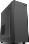 

Компьютерный корпус ACD Citadel 301 Black (AO-SM100-000), Черный