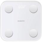 

Умные весы Xiaomi Body Composition Scale S400 (BHR7793GL), Белый