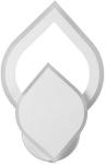 

Бра Ambrella Light Original FA566, Белый