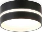 

Потолочный светильник Ambrella Light Techno Spot IP Protect TN5392, Черный