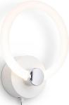 

Бра Ambrella Light Original FA3849, Белый