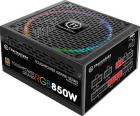 

Блок питания Thermaltake ATX 850W Toughpower Grand RGB Sync (PS-TPG-0850FPCGEU-S) Gold