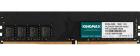 

Оперативная память Kingmax DDR4 16GB 3200MHz (KM-LD4-3200-16GS), Черный