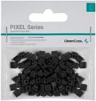 Цветной элемент Deepcool PIXEL BK черный