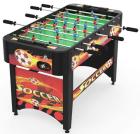 

Игровой стол DFC футбол INFERNO (SB-ST-29398S)