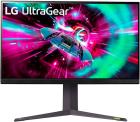 

ЖК монитор LG 32'', 32GR93U-B, Черный