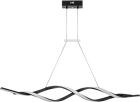 

Подвесной светодиодный светильник Lightstar Rotonda 736437, Черный