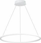 

Подвесной светодиодный светильник ST Luce ST605.543.34, Белый