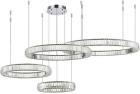 

Люстра подвесная ST Luce Tivoli SL1622.103.04, Хром