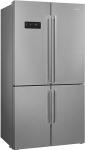 

Многокамерный холодильник Smeg FQ60XDE, Нержавеющая сталь