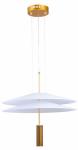 Подвесной светодиодный светильник ST Luce Isola SL6101.203.01