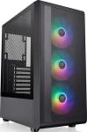 

Компьютерный корпус Thermaltake S200 TG ARGB (CA-1X2-00M1WN-00)