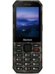 Мобильный телефон Philips XENIUM X300 зеленый