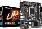 

Материнская плата Gigabyte H610M H V2 (LGA1700 mATX), Черный