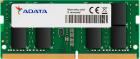 Оперативная память Adata SODIMM DDR4 16Gb 3200MHz (AD4S320016G22-SGN)