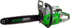 

Бензопила Procraft Industrial K450Pro, Серый/зеленый/черный