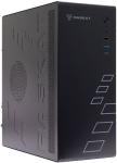

Системный блок Raskat Standart 500, Intel Core i5 12400, RAM 16Gb, SSD NVMe 480Gb, no OS, kb+ms, black, Черный