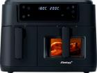 Аэрогриль Steba HF 9501 DUO BLACK