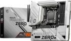 

Материнская плата MSI B650M PROJECT ZERO (AM5, mATX), Белый