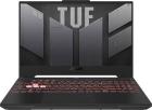 

Ноутбук Asus 15.6 IPS FHD TUF Gaming FA507NVR-LP095 серый (90NR0JK5-M005M0)