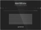 

Электрический духовой шкаф Meferi MEO609BK MICROWAVE, Черный