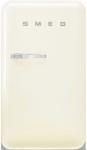 

Однокамерный холодильник Smeg FAB10RCR6, Кремовый