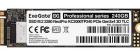 SSD накопитель ExeGate M.2 2280 240GB NextPro KC2000TP240 PCIe (EX282318RUS)